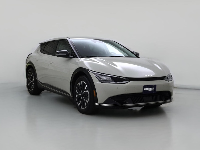2022 Kia EV6 Wind -
                  Westborough, MA