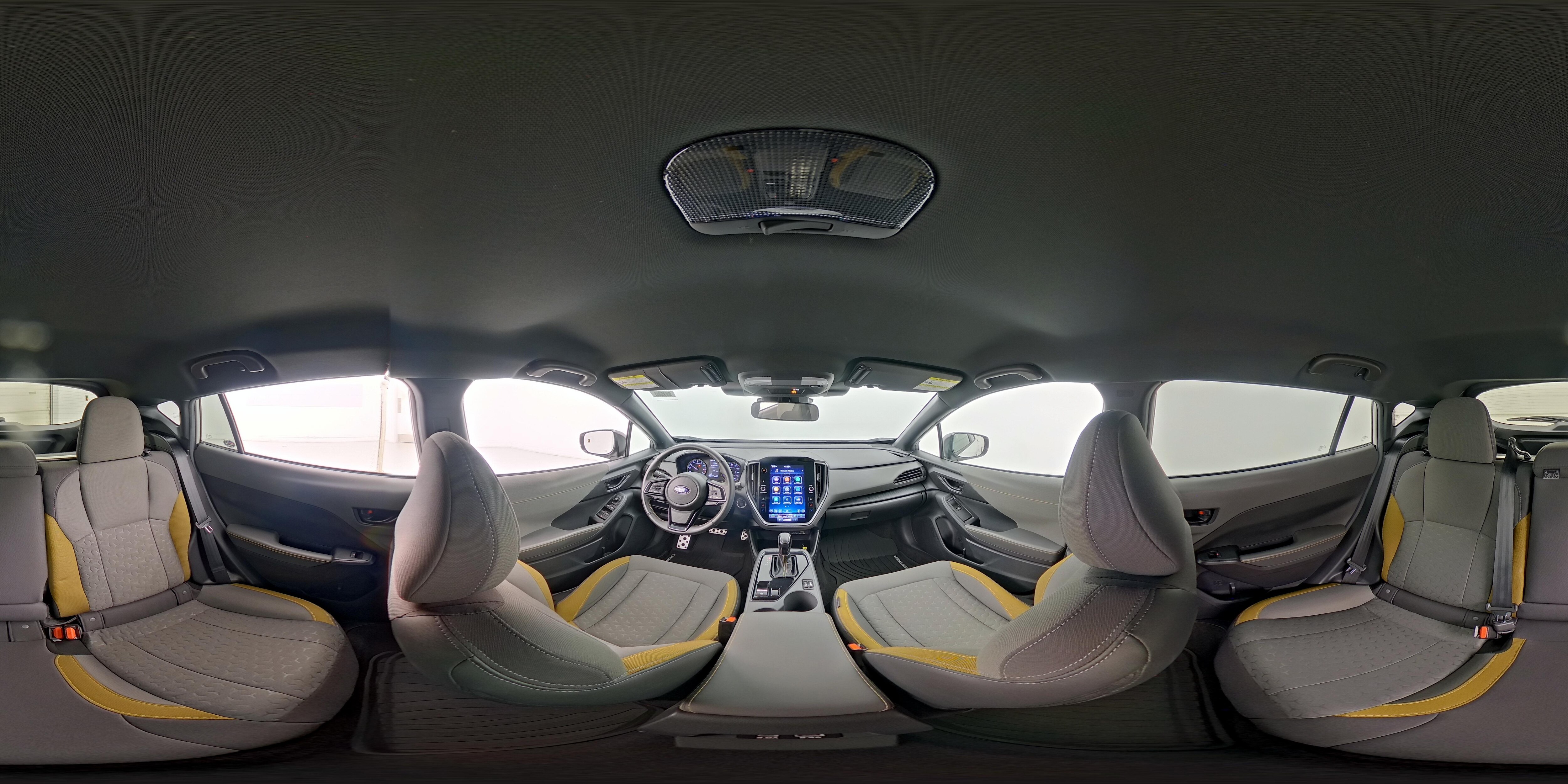 2024 Subaru Crosstrek Sport - Photo 24