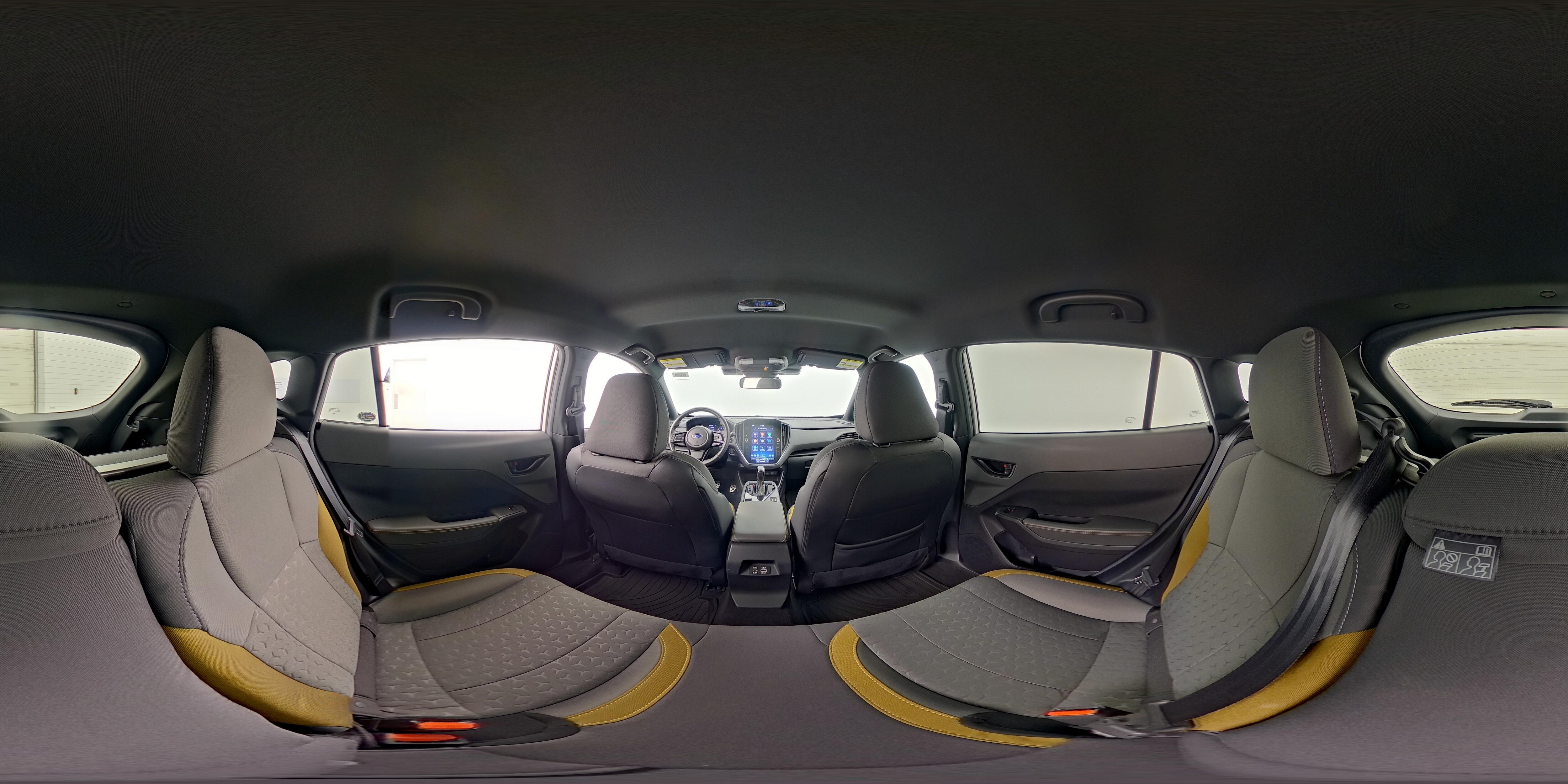 2024 Subaru Crosstrek Sport - Photo 25