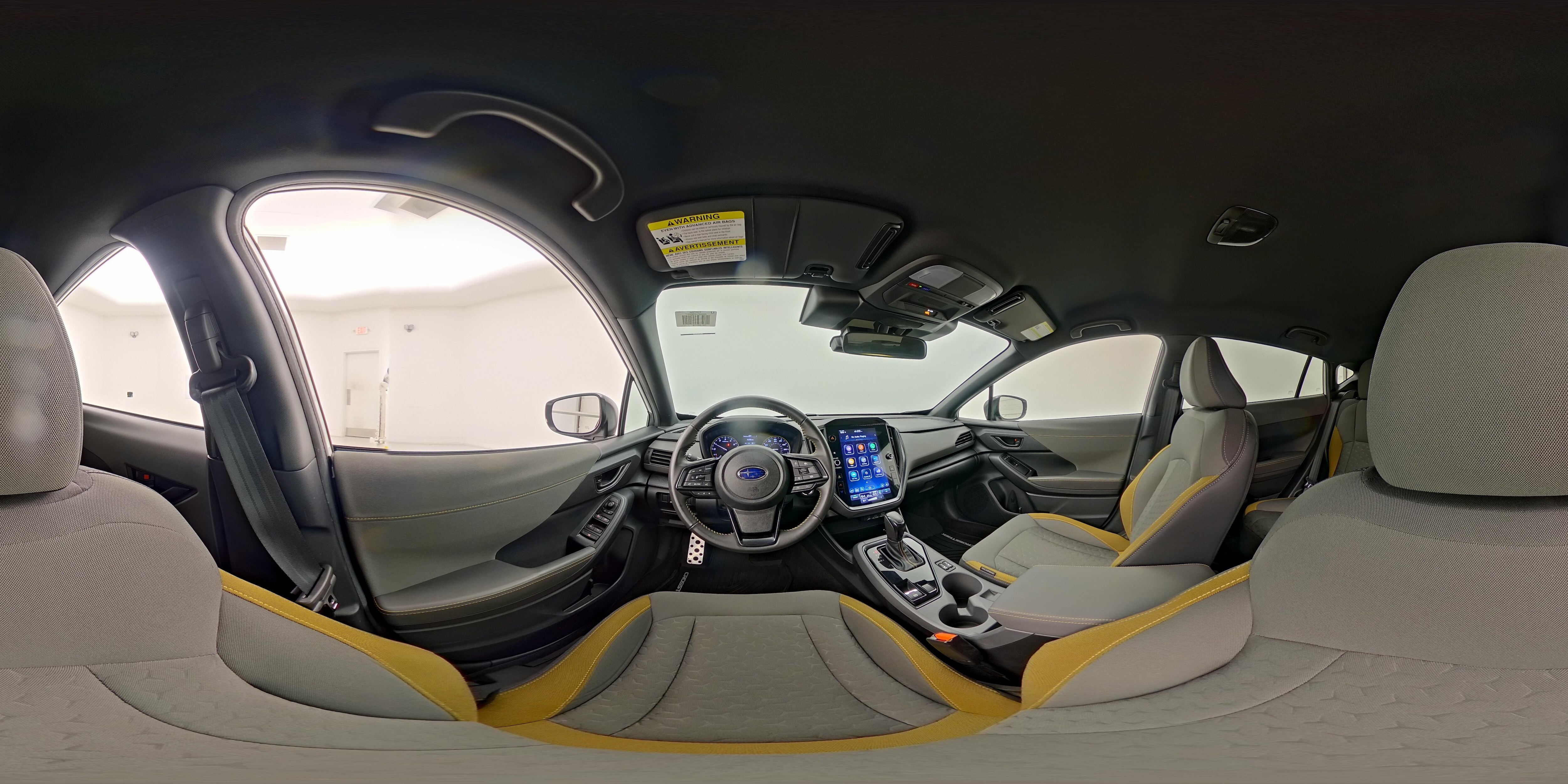2024 Subaru Crosstrek Sport - Photo 26