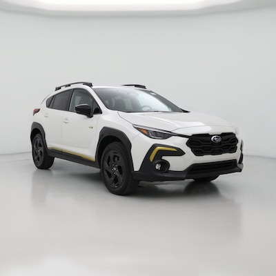Vehicle exterior view