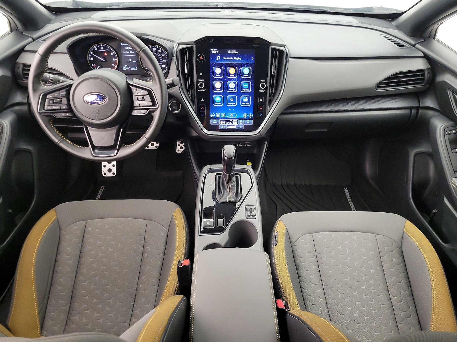 2024 Subaru Crosstrek Sport - Photo 10