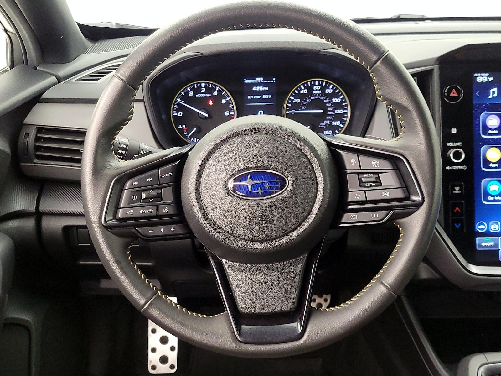 2024 Subaru Crosstrek Sport - Photo 11