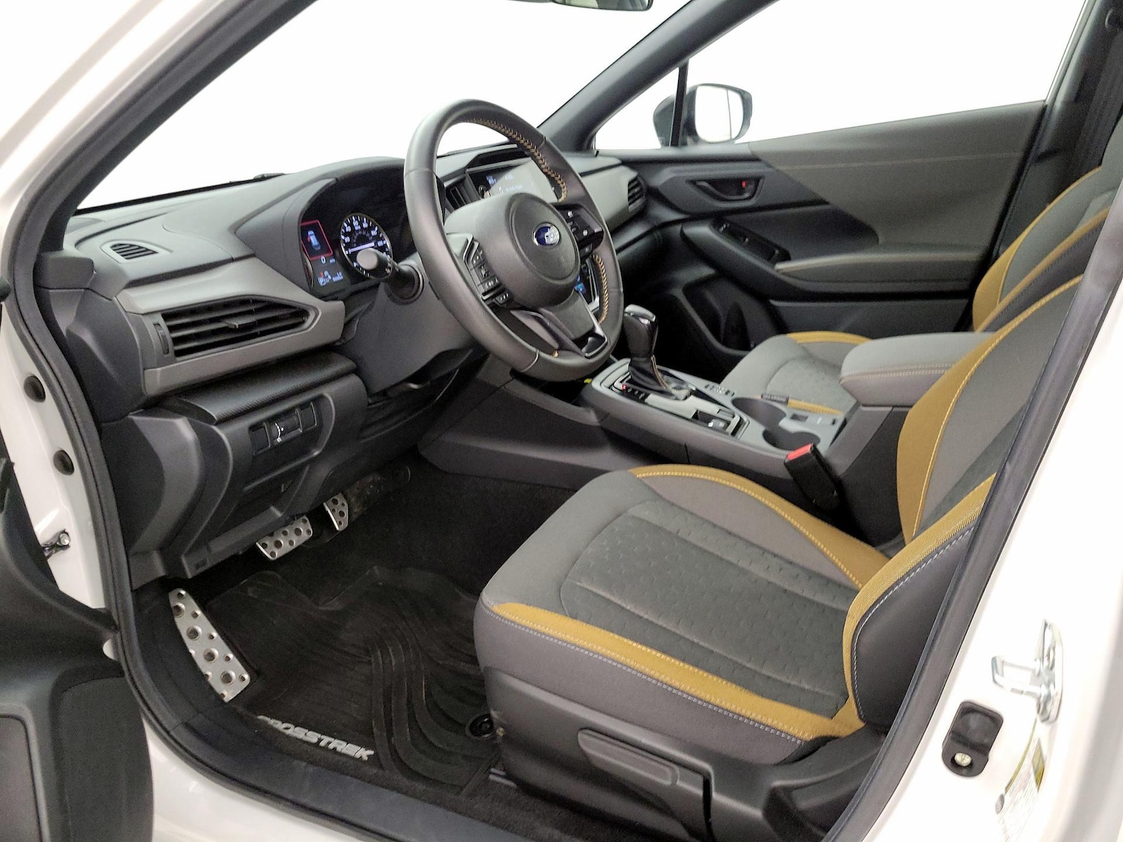 2024 Subaru Crosstrek Sport - Photo 12