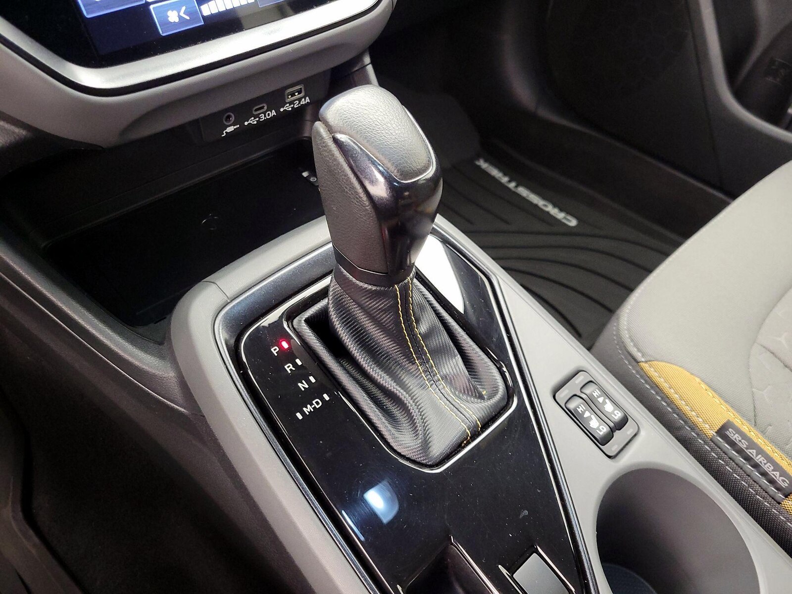 2024 Subaru Crosstrek Sport - Photo 18