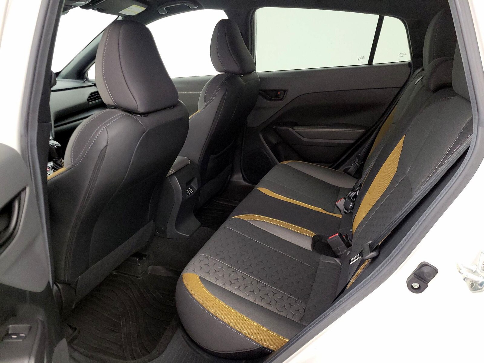 2024 Subaru Crosstrek Sport - Photo 20