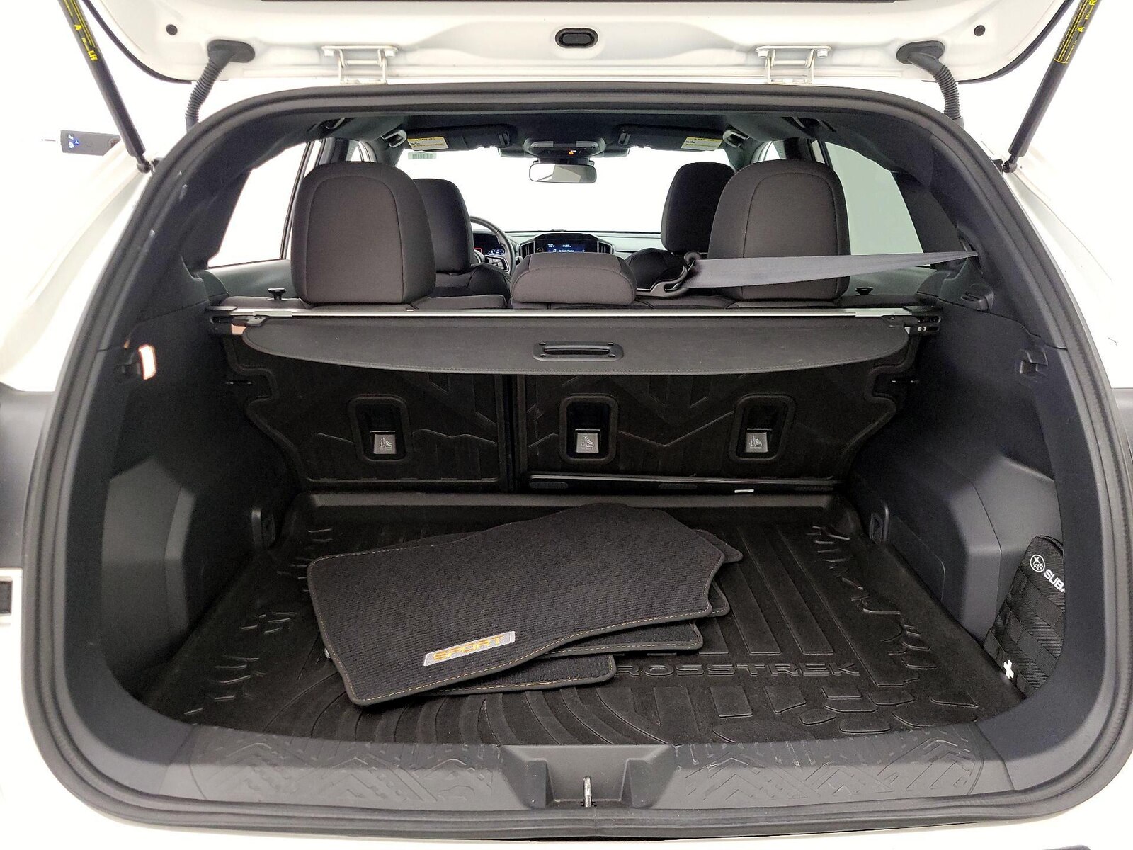 2024 Subaru Crosstrek Sport - Photo 21