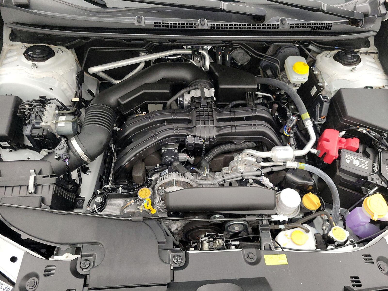 2024 Subaru Crosstrek Sport - Photo 22