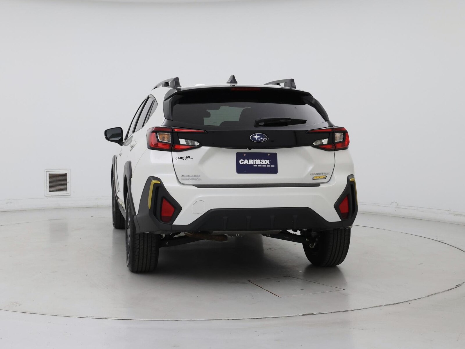 2024 Subaru Crosstrek Sport - Photo 7