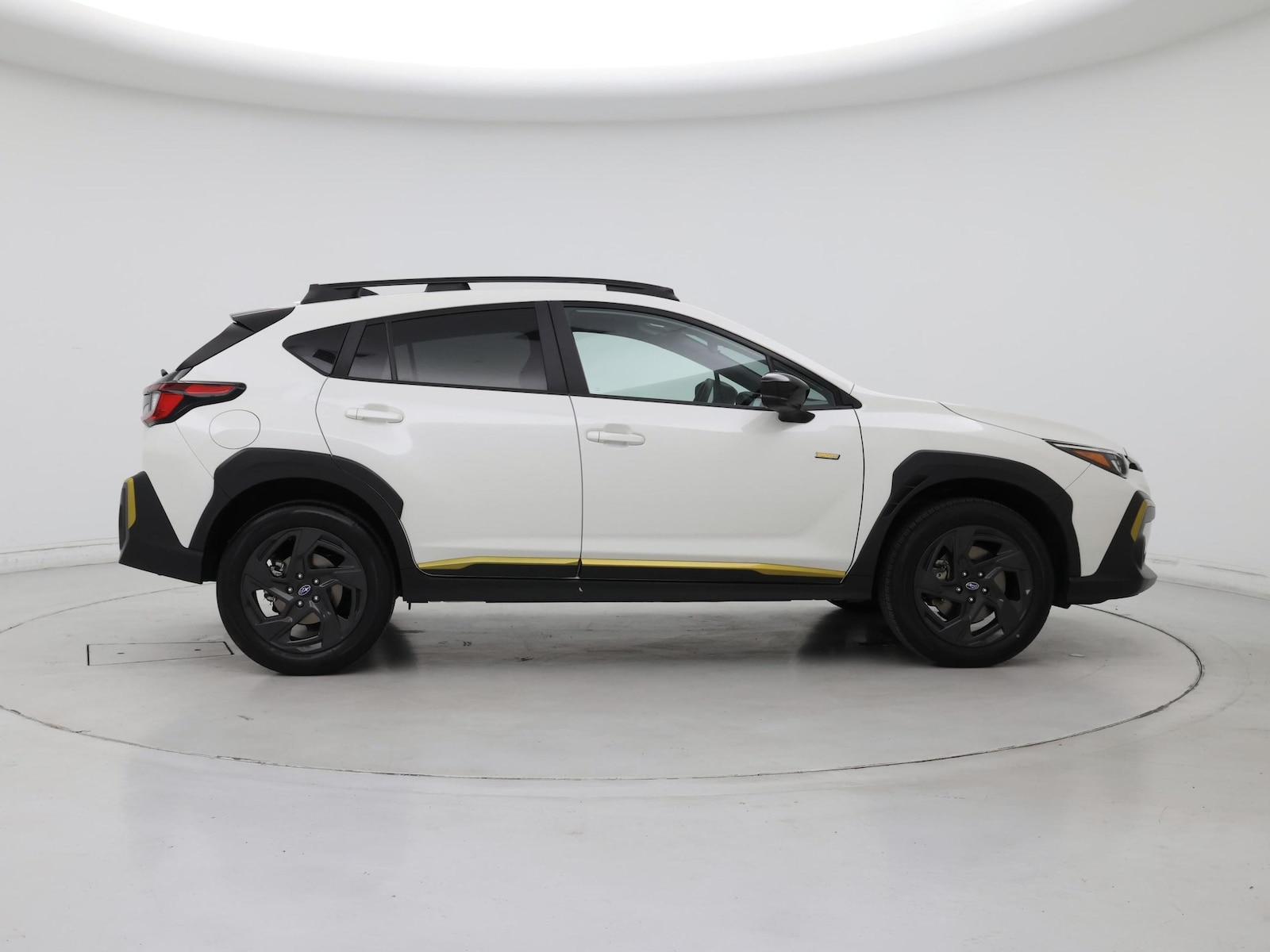 2024 Subaru Crosstrek Sport - Photo 8