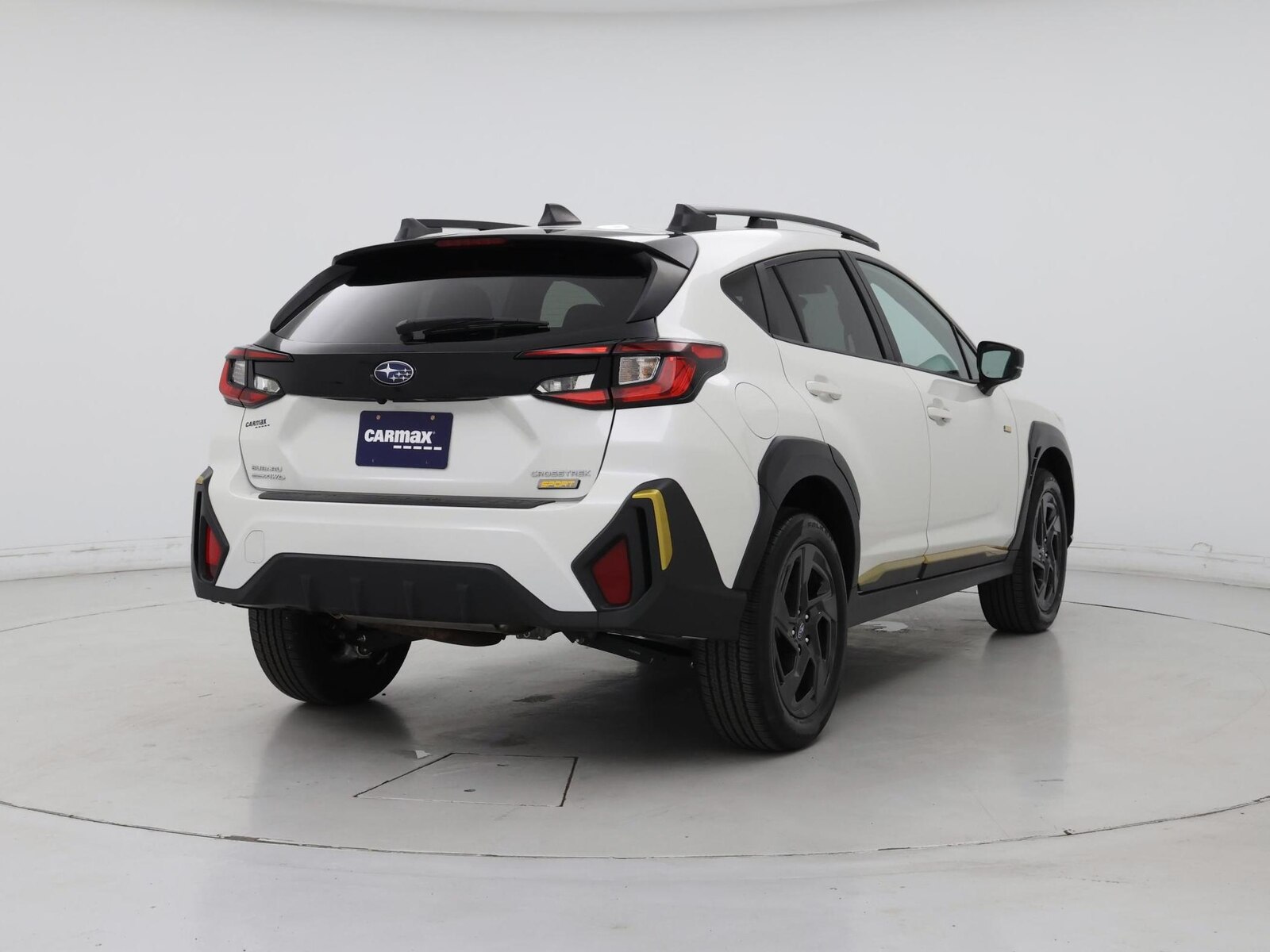 2024 Subaru Crosstrek Sport - Photo 9