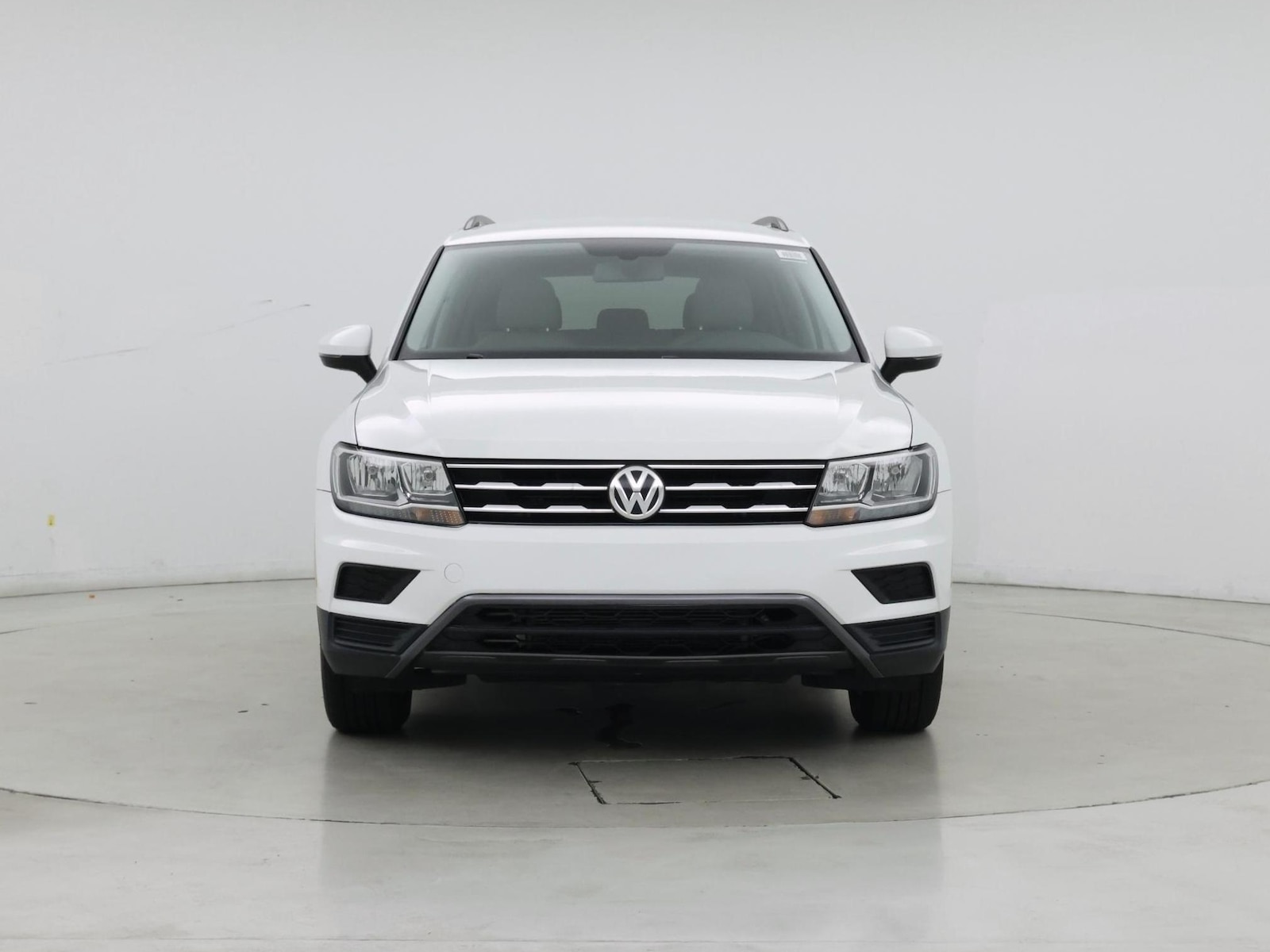 2020 Volkswagen Tiguan SE - Photo 6