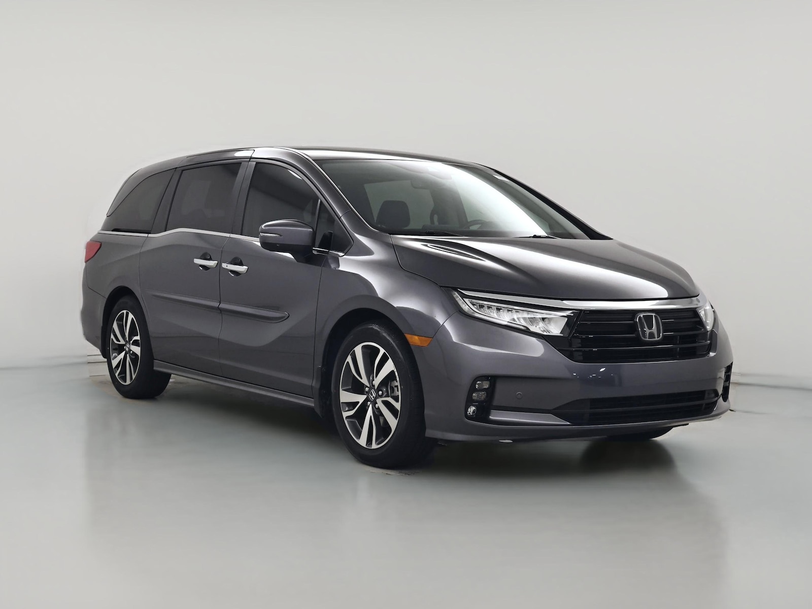 2023 Honda Odyssey Touring - Photo 1