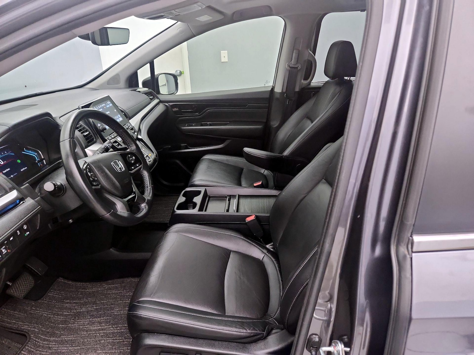 2023 Honda Odyssey Touring - Photo 12