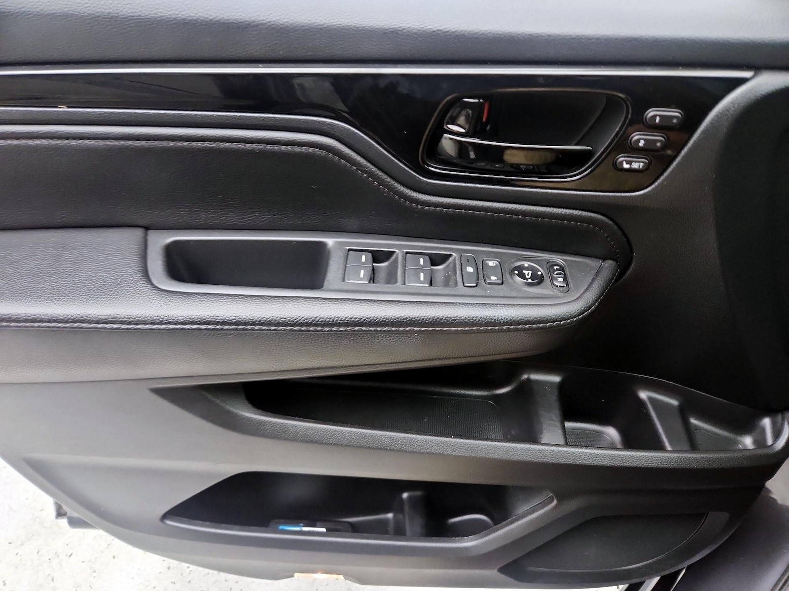 2023 Honda Odyssey Touring - Photo 13