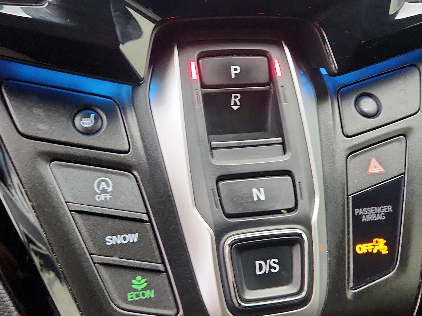 2023 Honda Odyssey Touring - Photo 18
