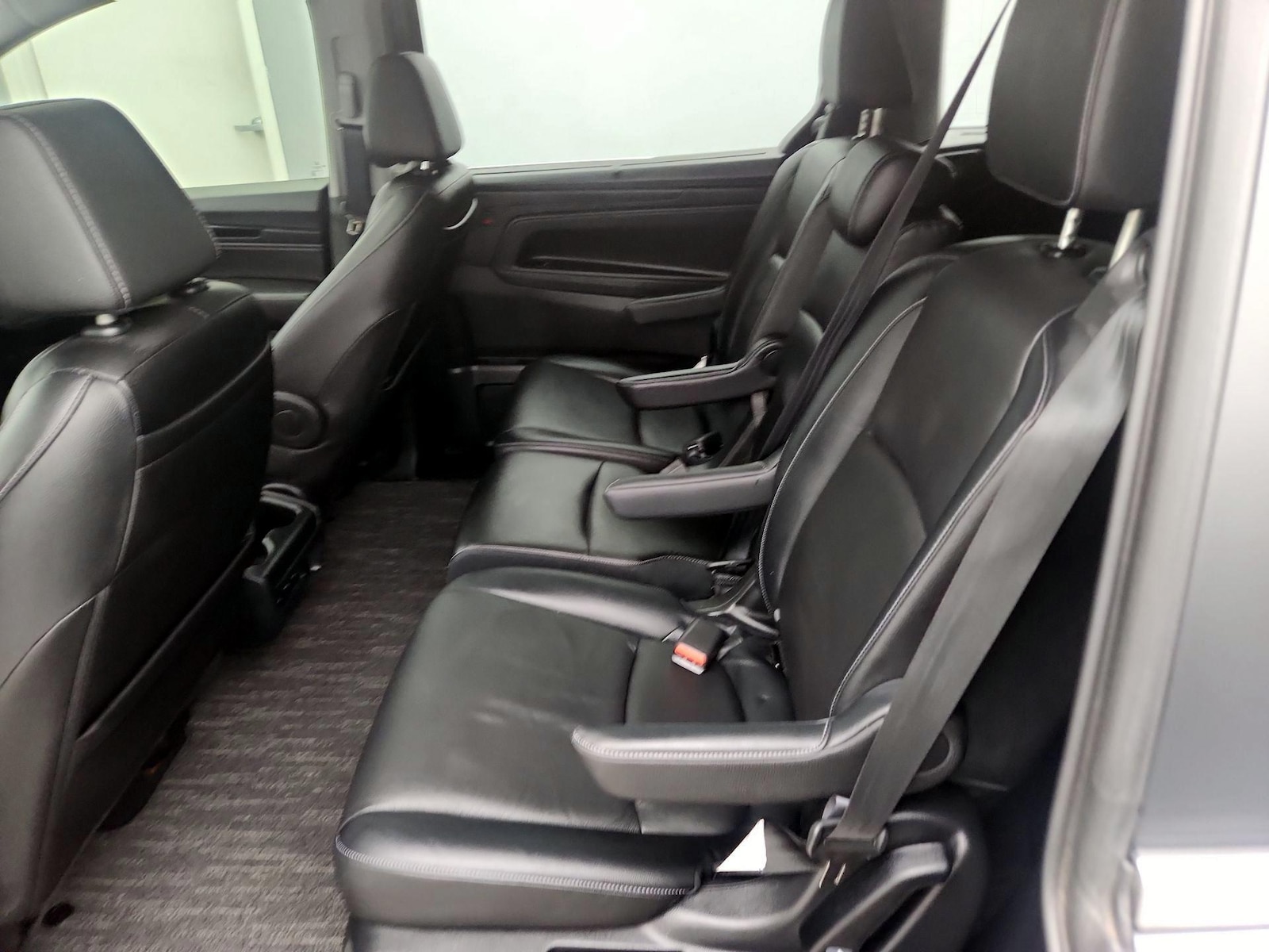 2023 Honda Odyssey Touring - Photo 21