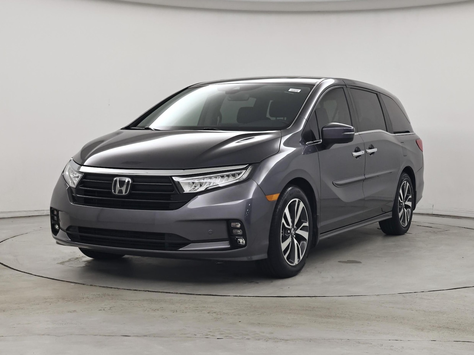 2023 Honda Odyssey Touring - Photo 5