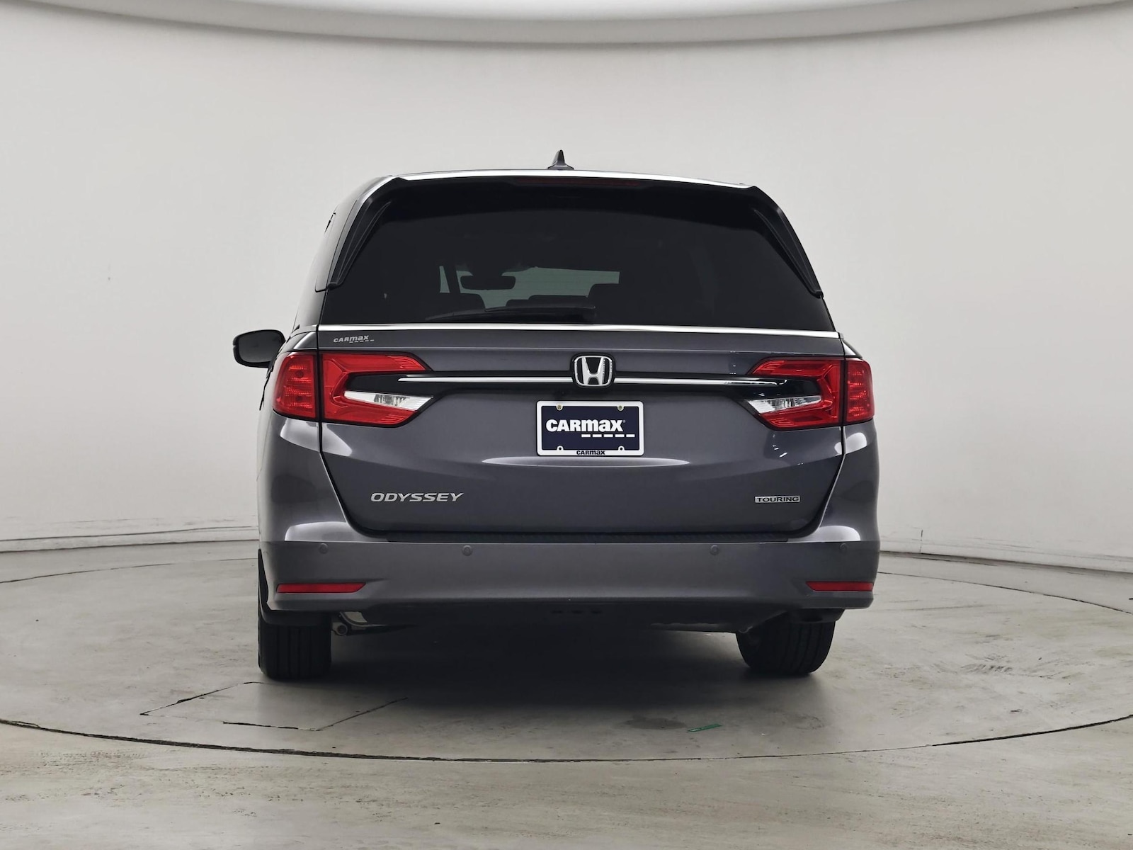 2023 Honda Odyssey Touring - Photo 7