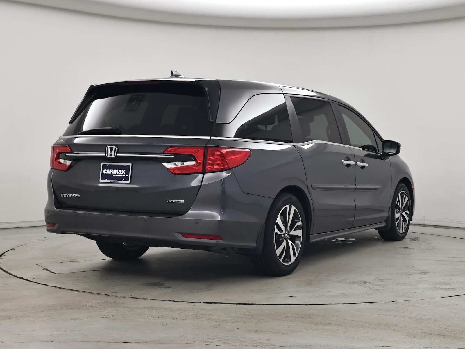 2023 Honda Odyssey Touring - Photo 9