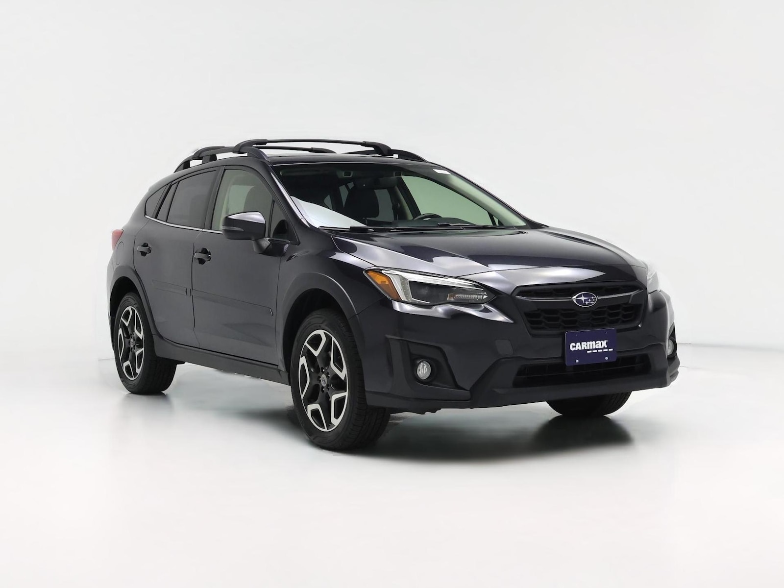 2018 Subaru Crosstrek