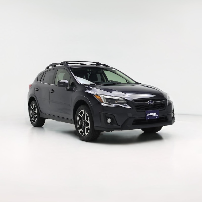 2018 Subaru Crosstrek Limited