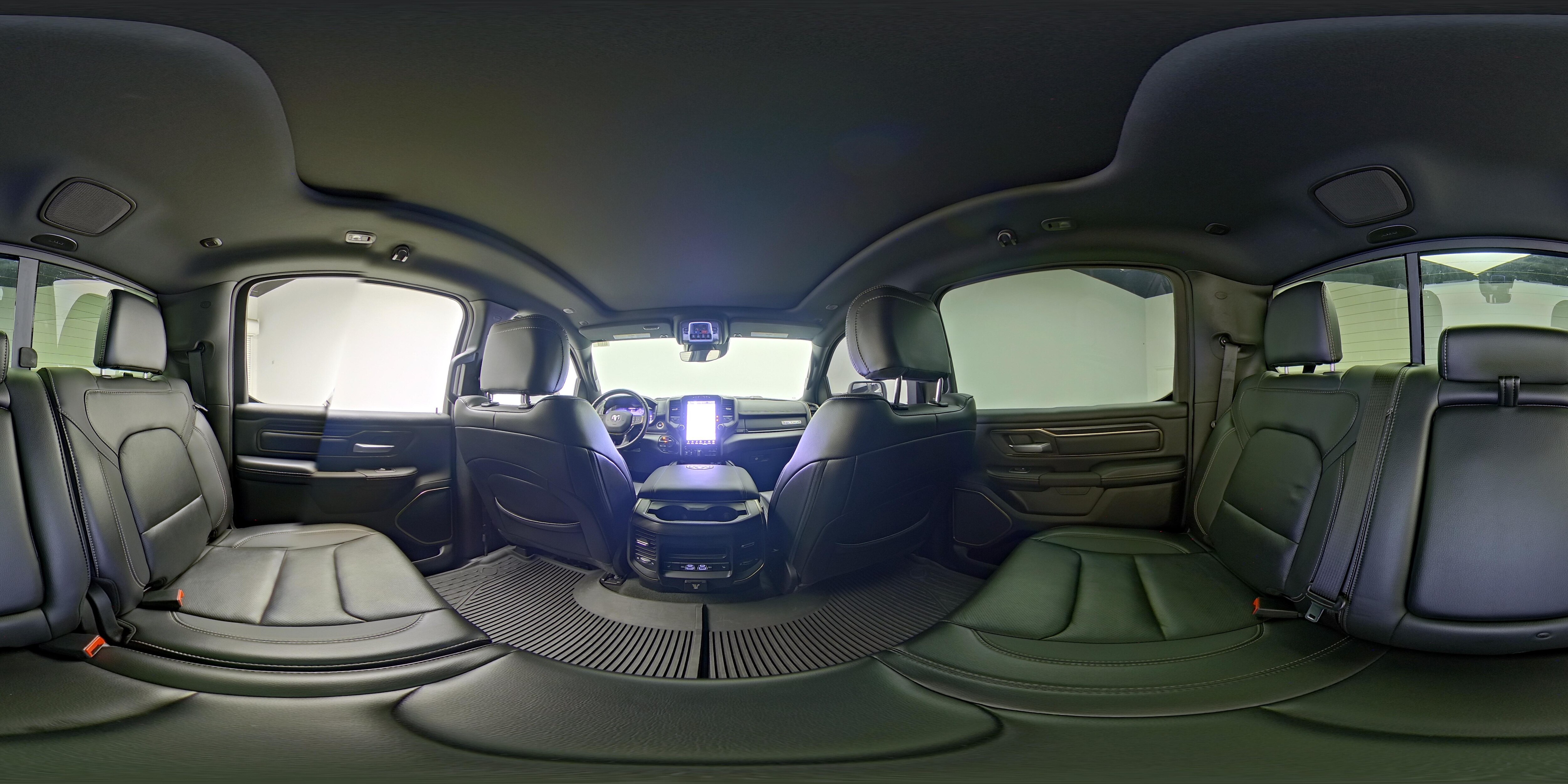 2023 RAM Ram 1500 Pickup Rebel - Photo 24