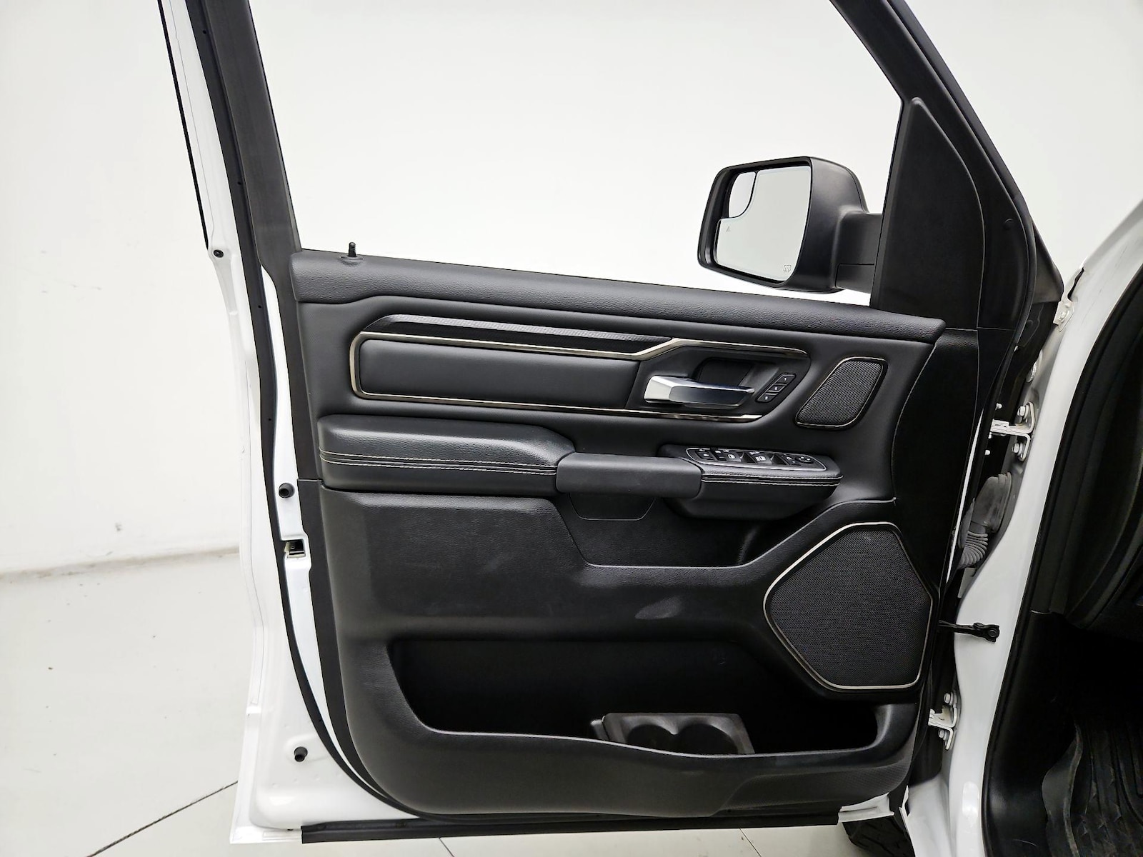 2023 RAM Ram 1500 Pickup Rebel - Photo 13