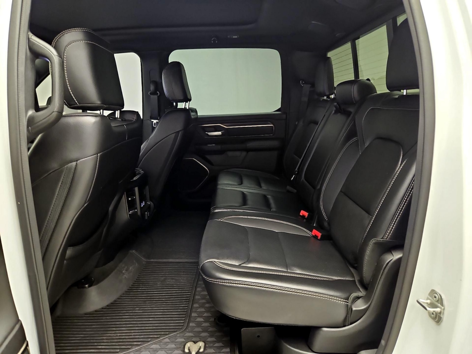 2023 RAM Ram 1500 Pickup Rebel - Photo 19