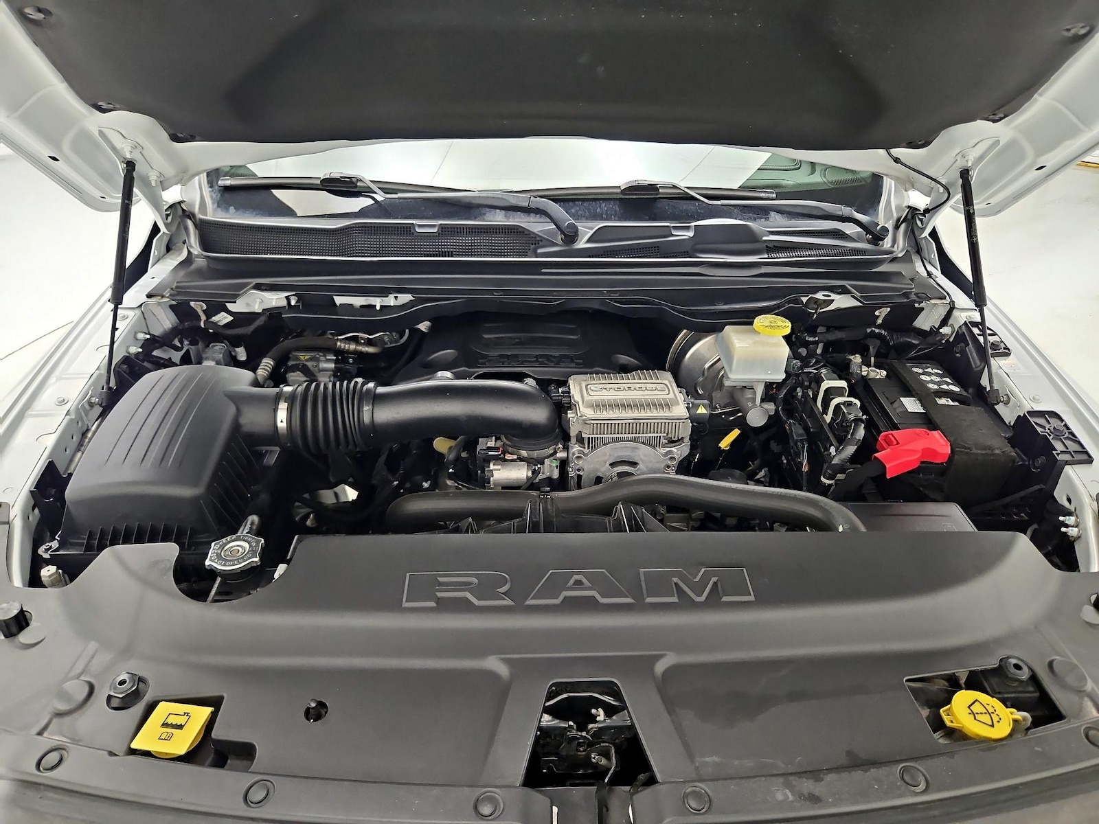 2023 RAM Ram 1500 Pickup Rebel - Photo 21