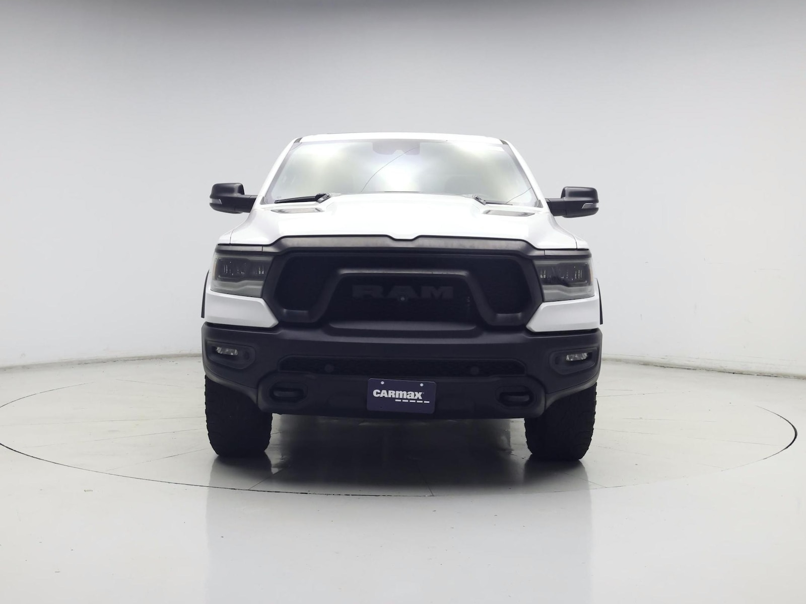 2023 RAM Ram 1500 Pickup Rebel - Photo 6