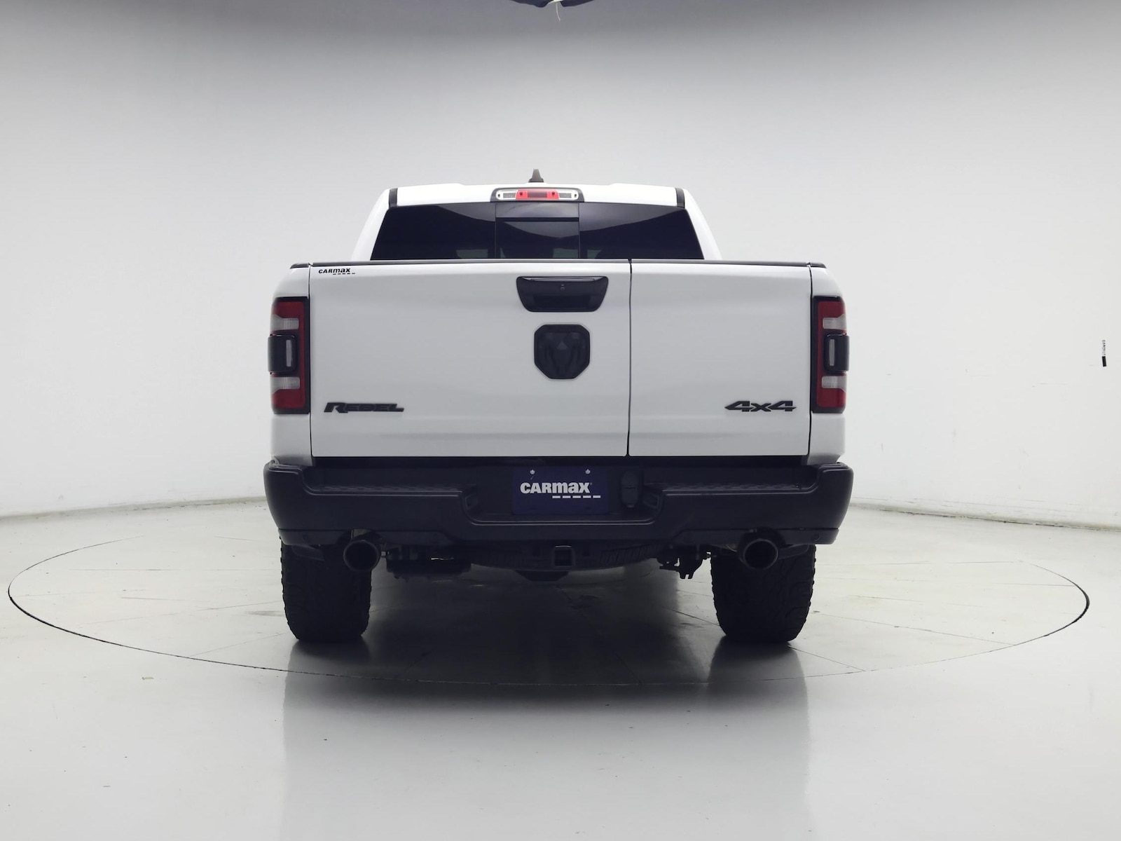 2023 RAM Ram 1500 Pickup Rebel - Photo 7