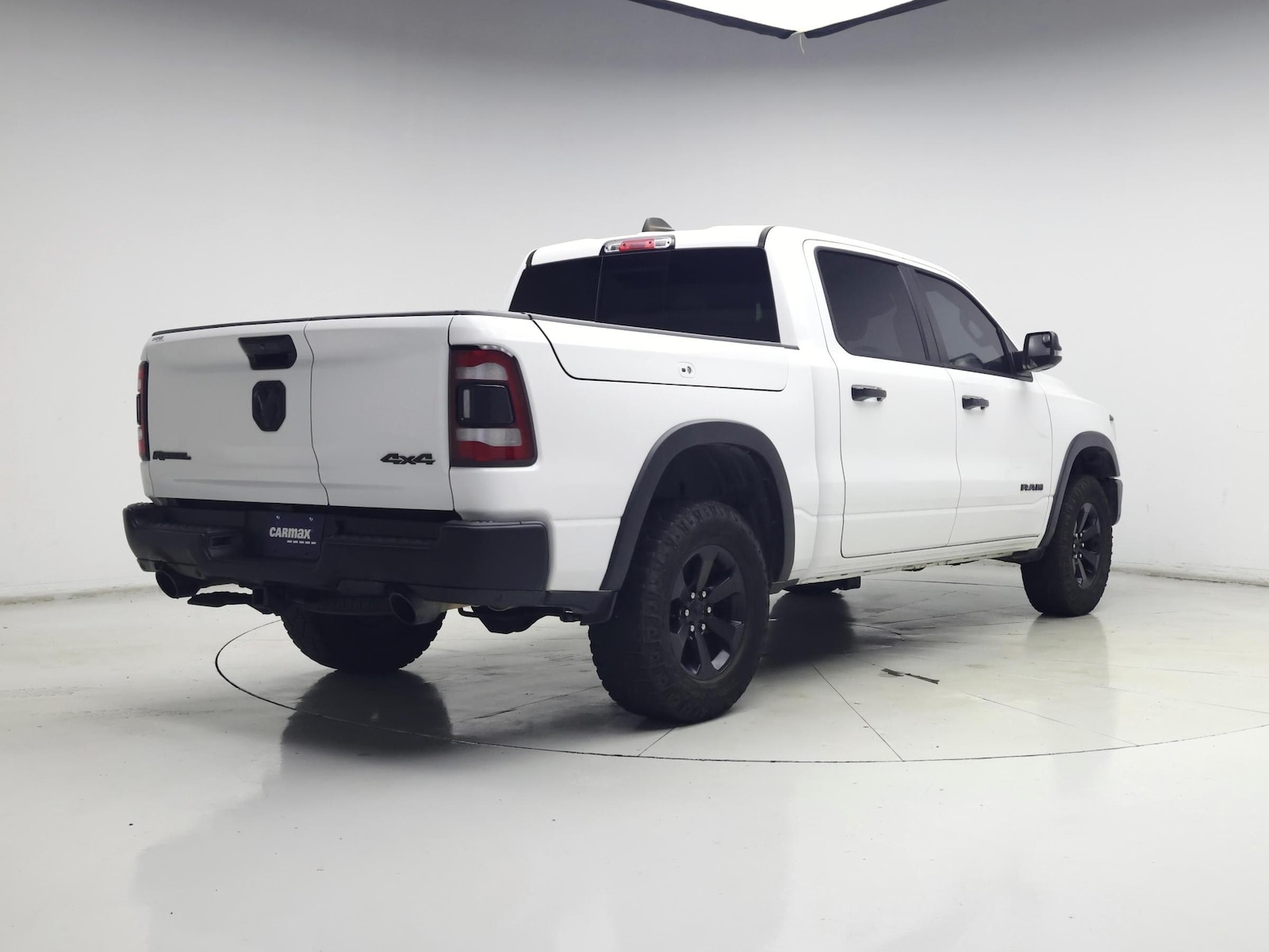 2023 RAM Ram 1500 Pickup Rebel - Photo 9