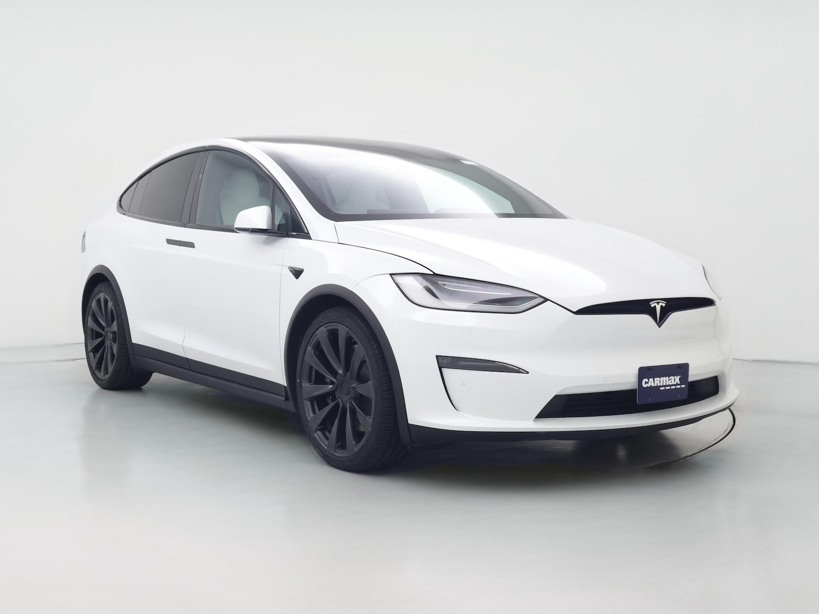 2022 Tesla Model X