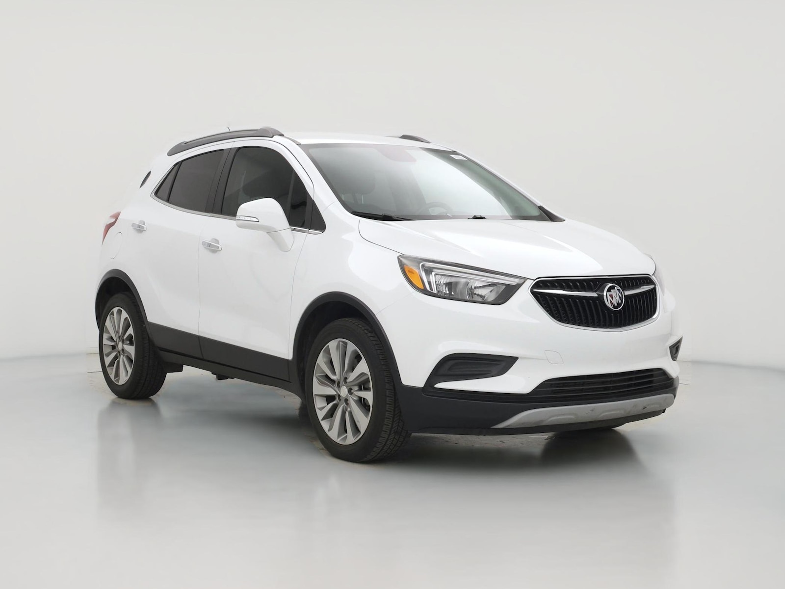 2017 Buick Encore