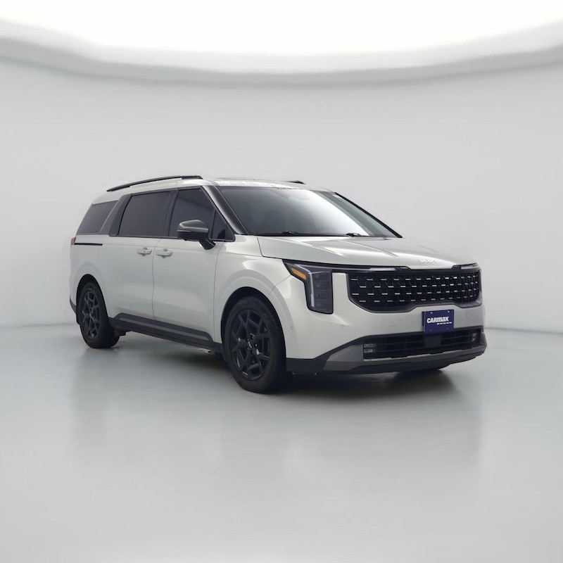 2025 Kia Carnival SX Prestige