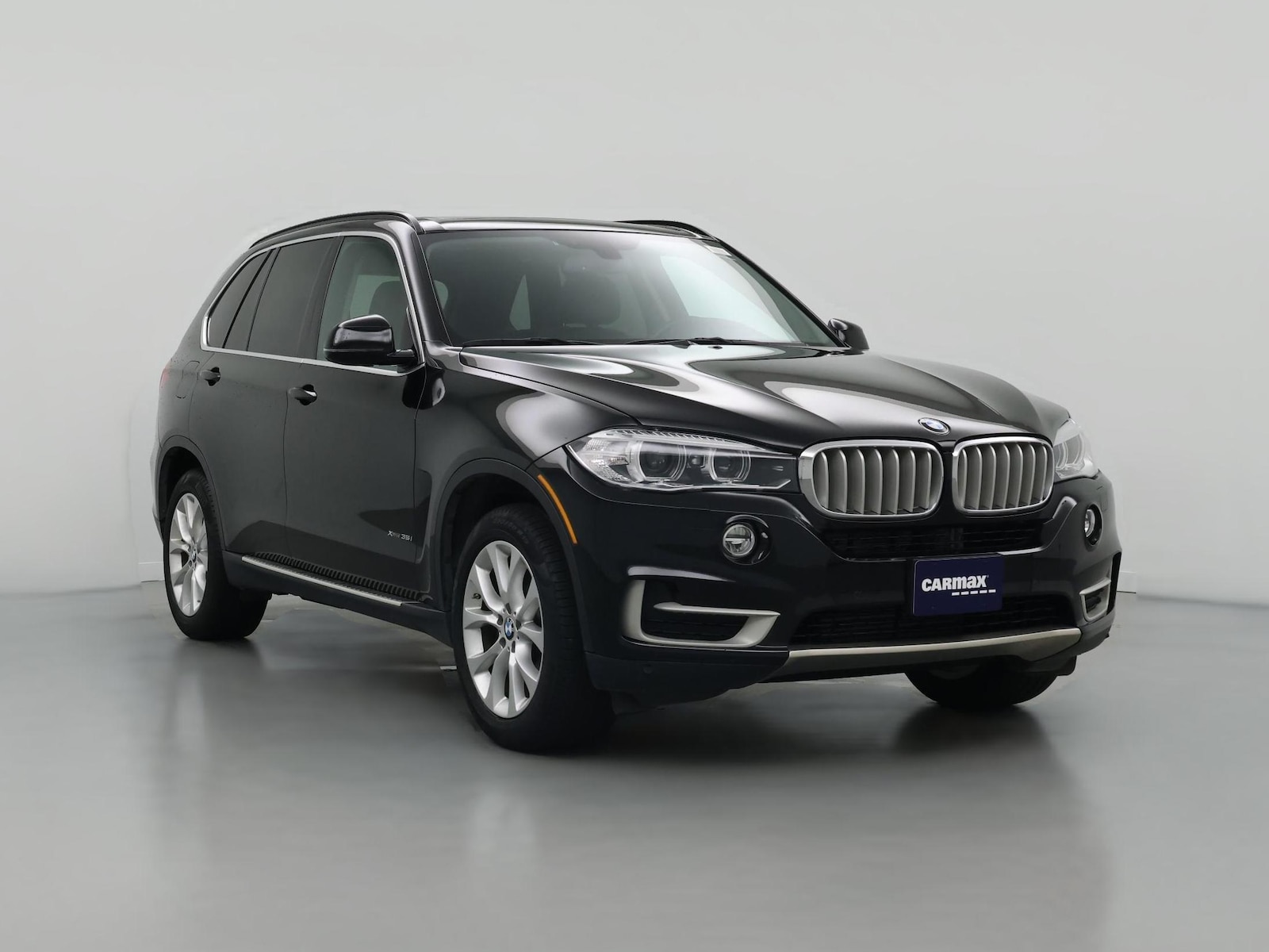 2016 BMW X5