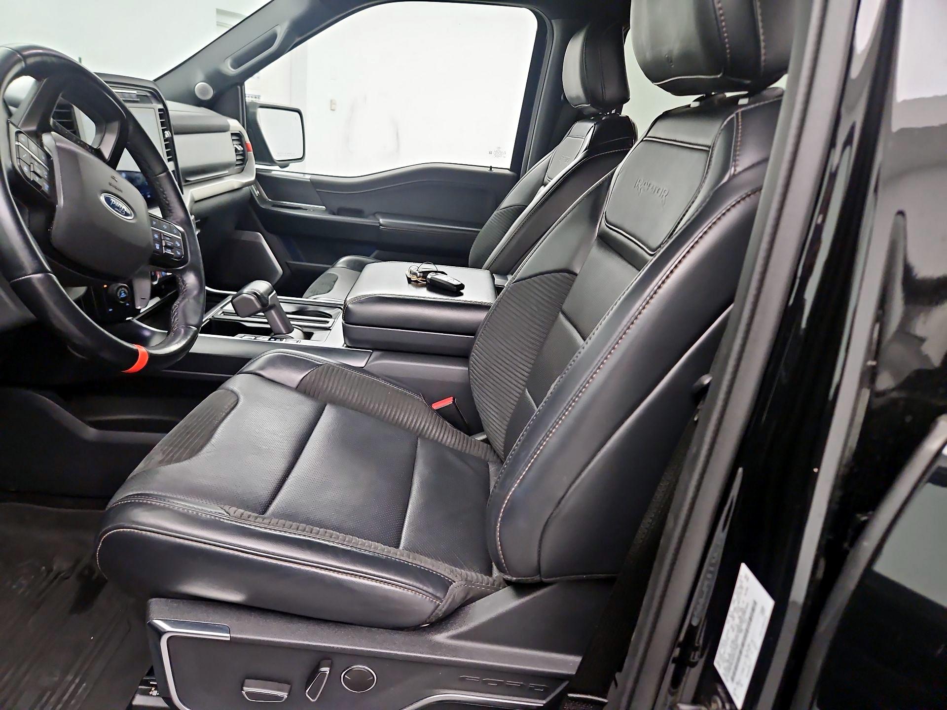 Thumbnail: 2022 Ford F-150 - 9