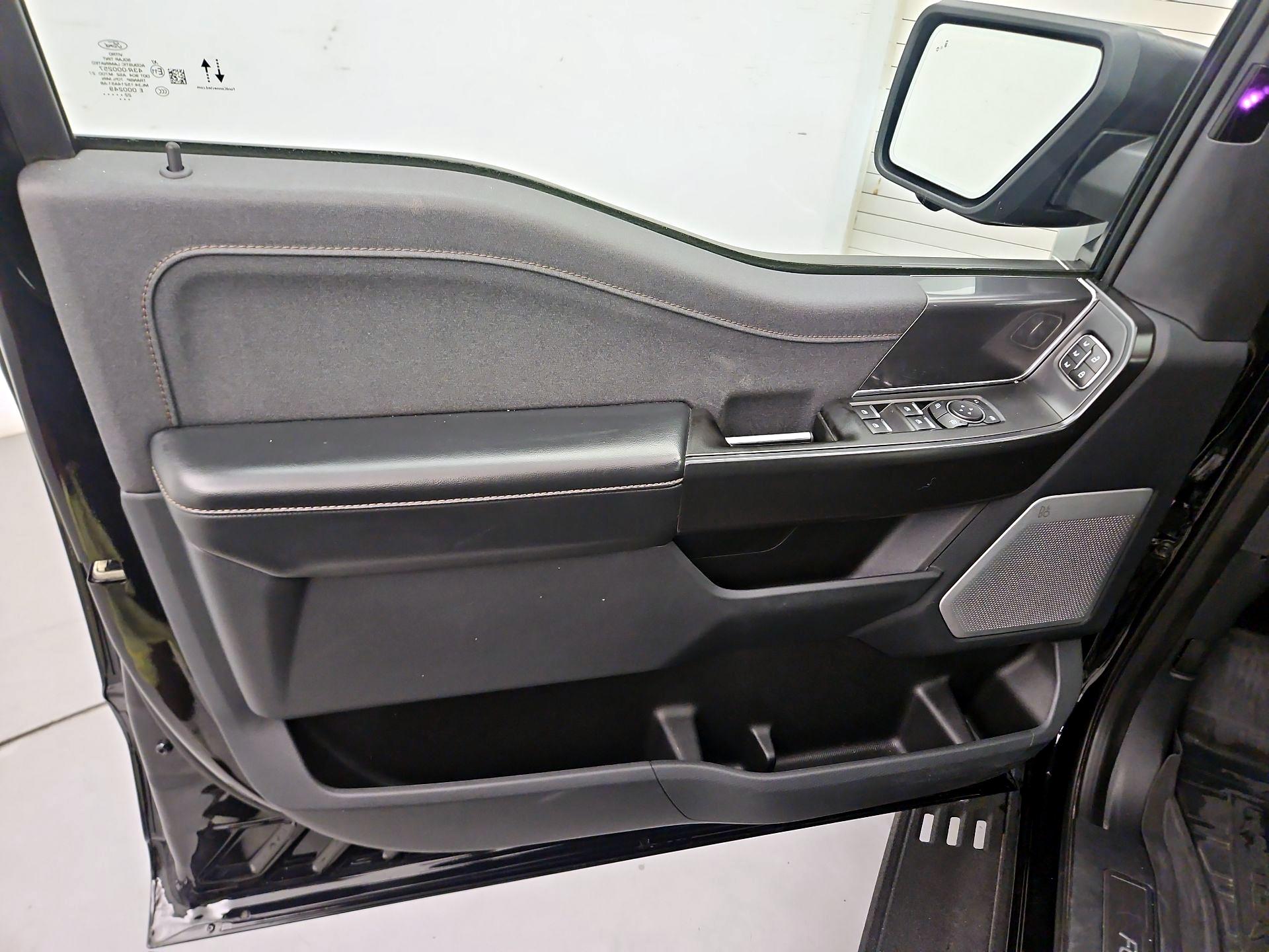 Thumbnail: 2022 Ford F-150 - 10