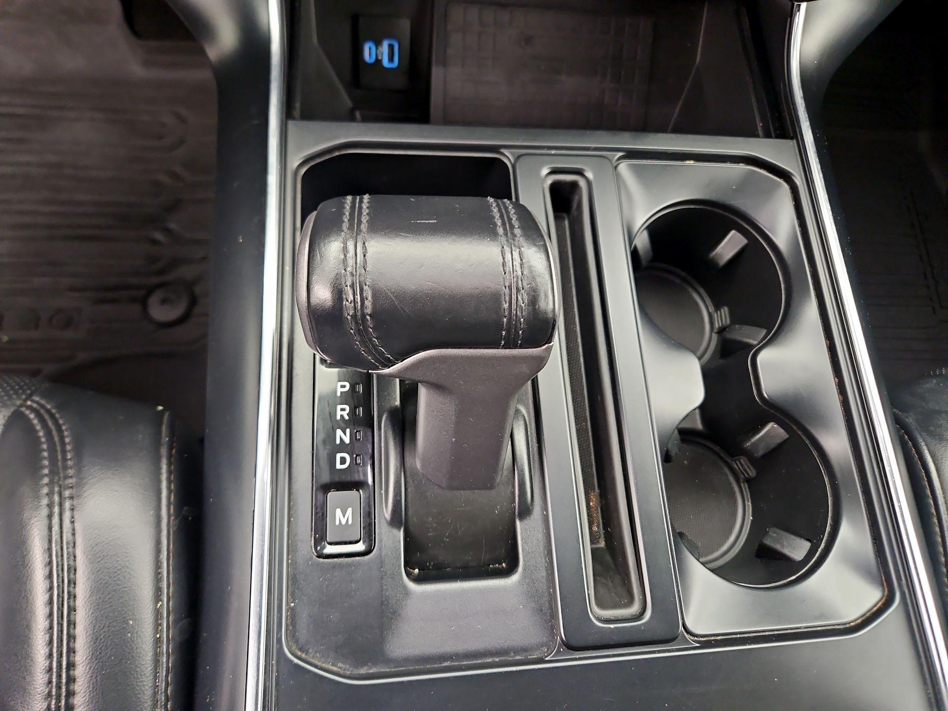 Thumbnail: 2022 Ford F-150 - 16