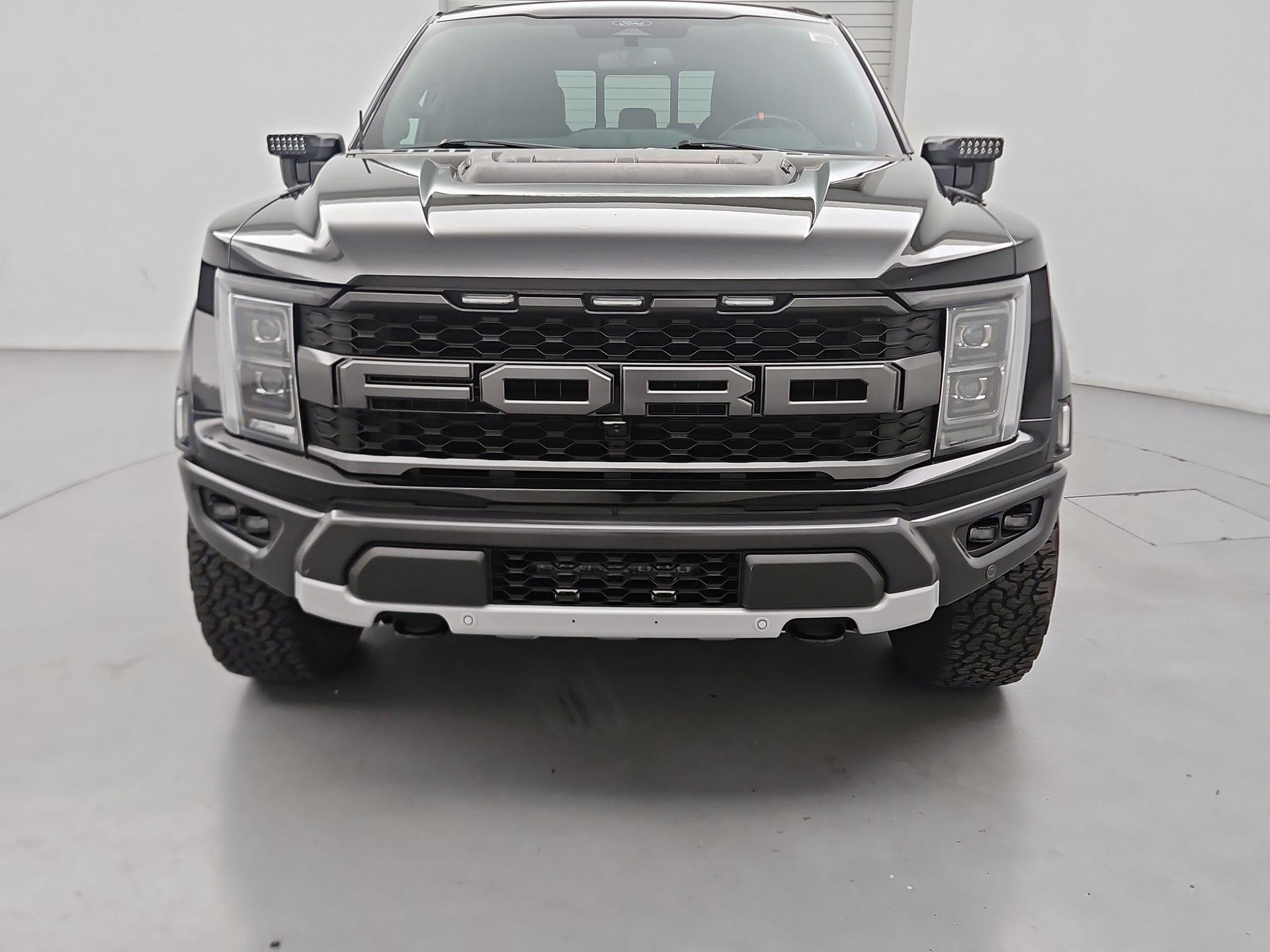 Thumbnail: 2022 Ford F-150 - 2