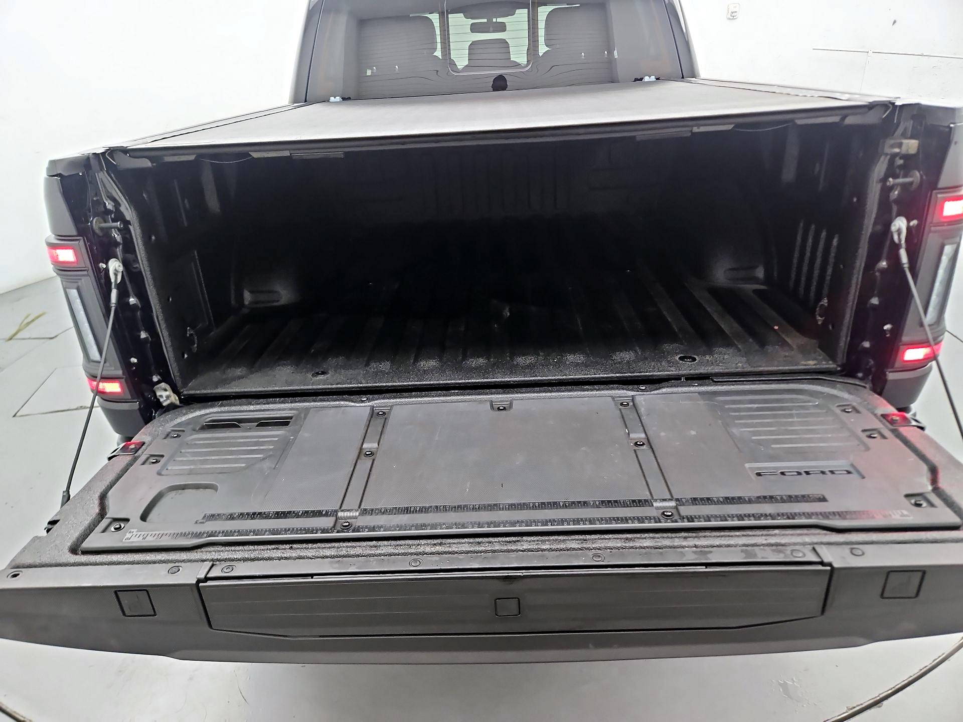 Thumbnail: 2022 Ford F-150 - 20