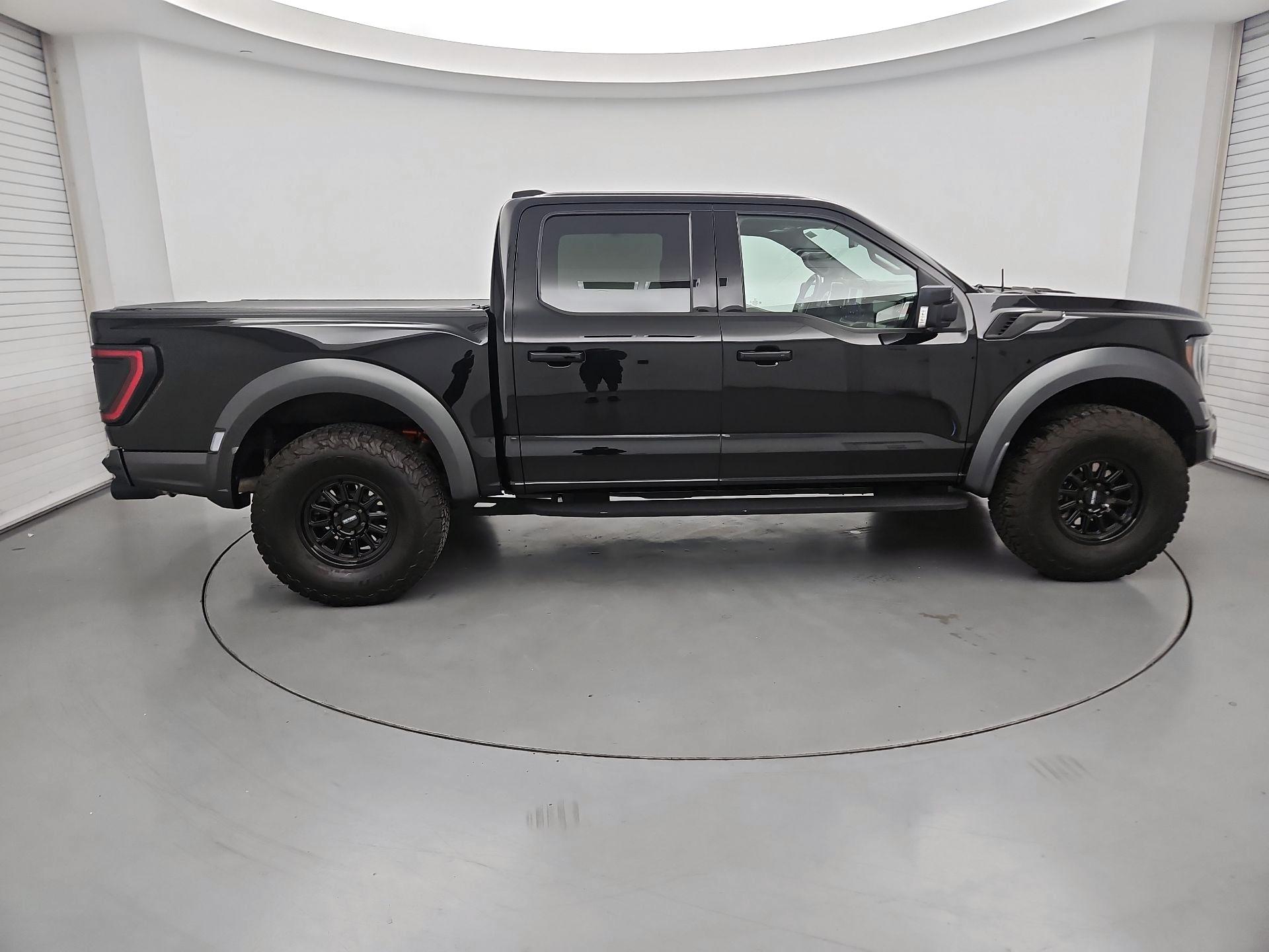 Thumbnail: 2022 Ford F-150 - 4
