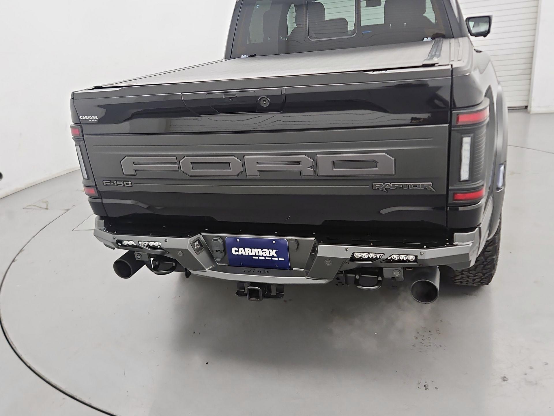 Thumbnail: 2022 Ford F-150 - 6