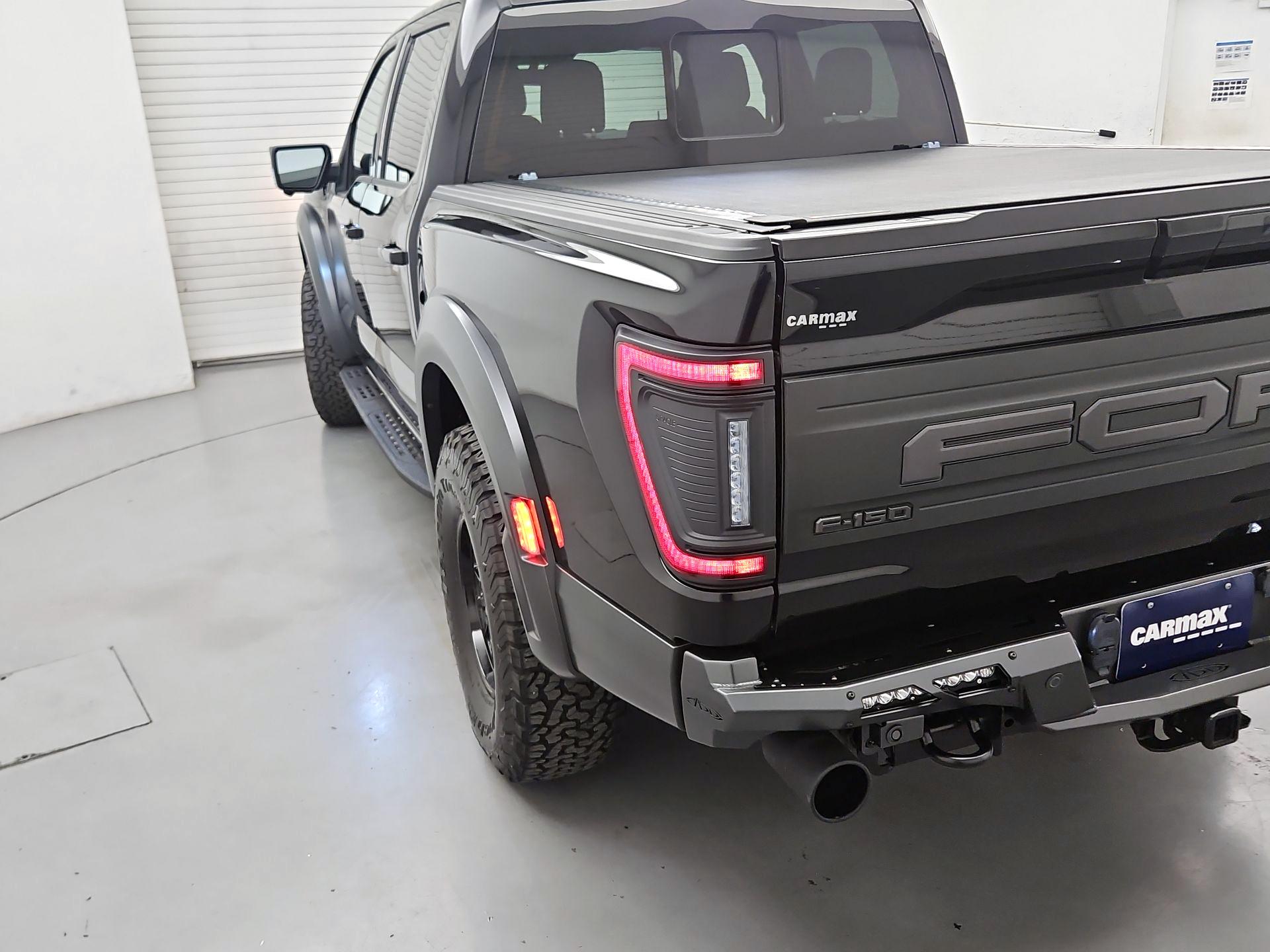 Thumbnail: 2022 Ford F-150 - 7
