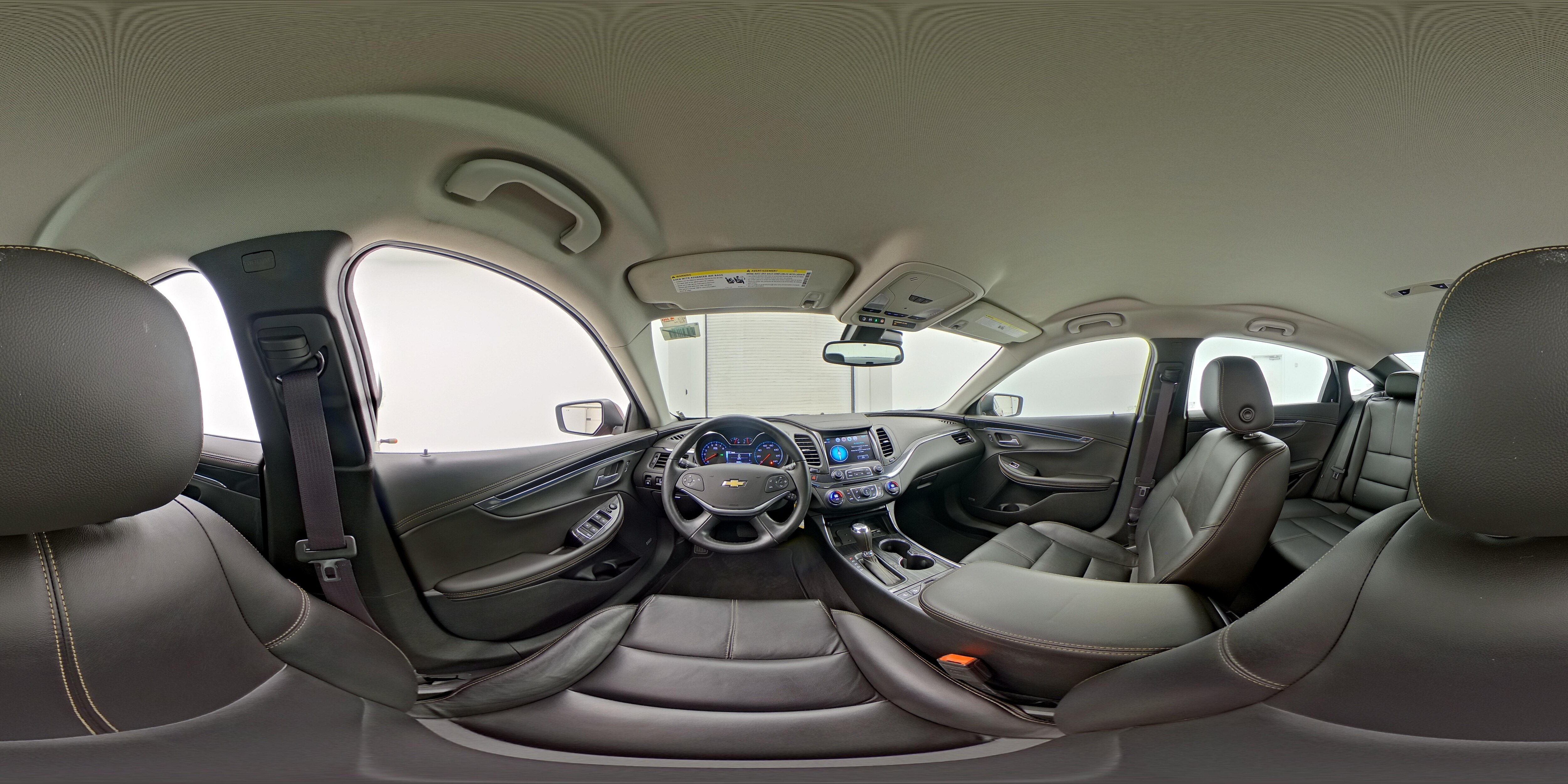 2017 Chevrolet Impala 1LT - Photo 28