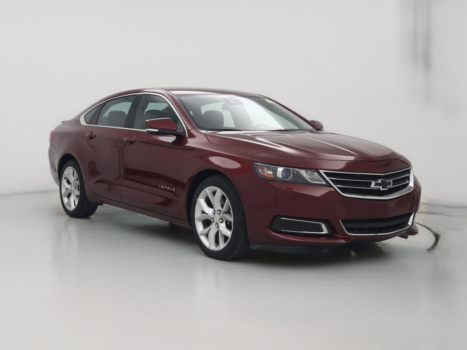 2017 Chevrolet Impala