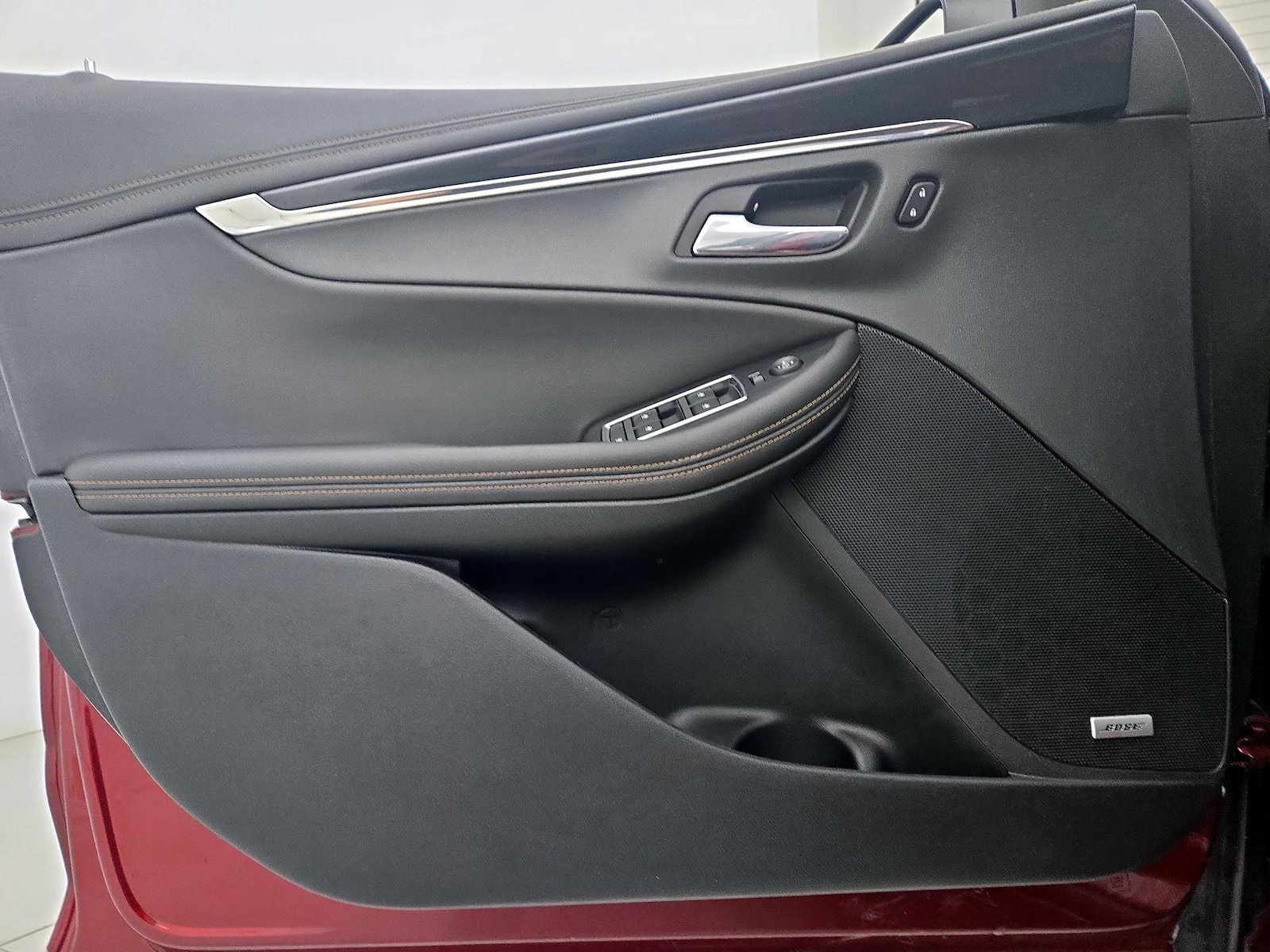 2017 Chevrolet Impala 1LT - Photo 13