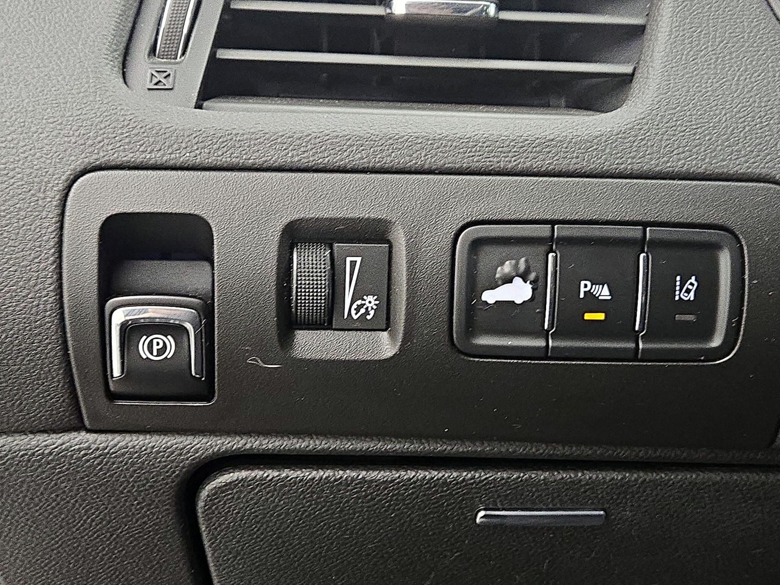 2017 Chevrolet Impala 1LT - Photo 14