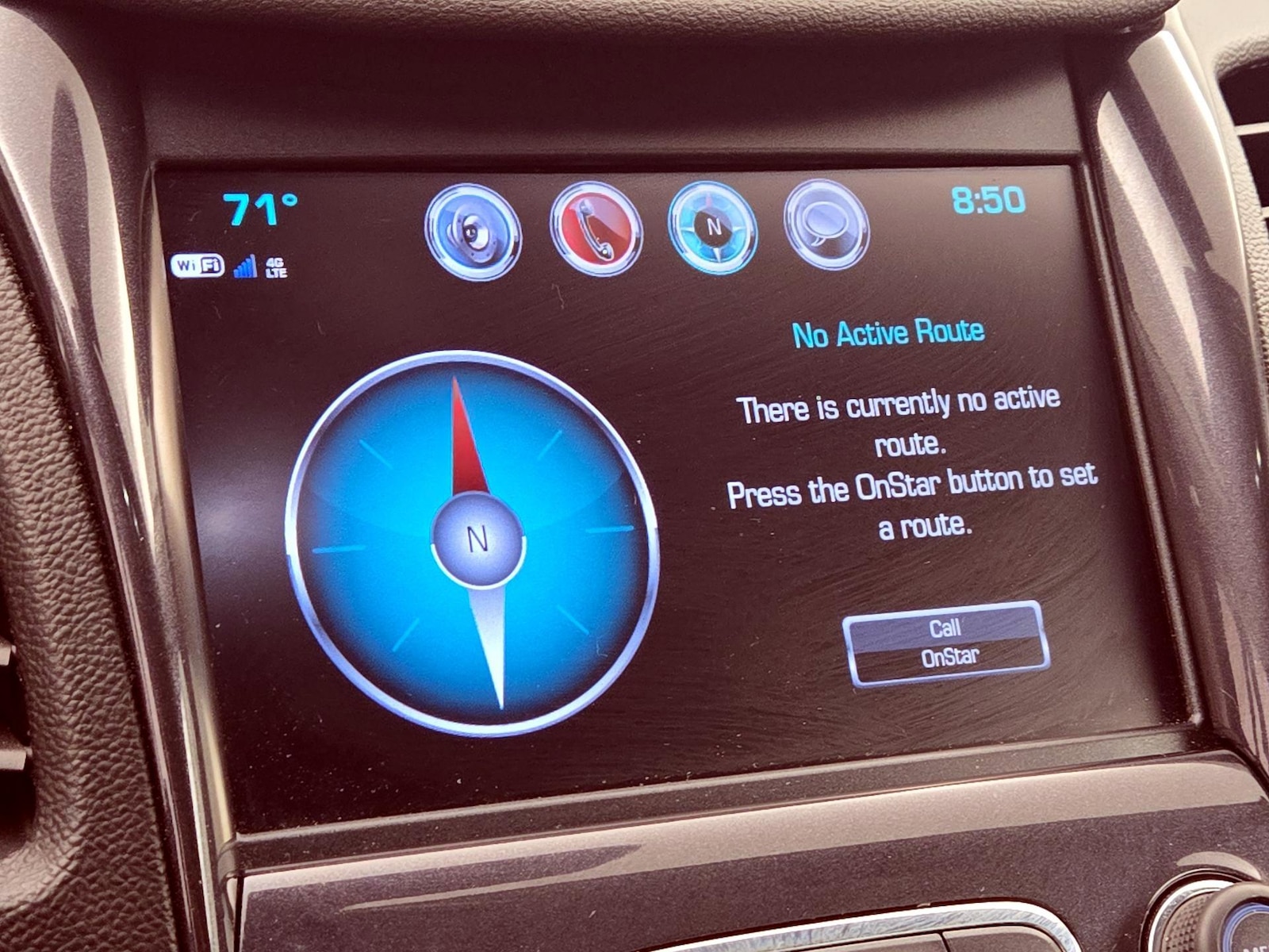 2017 Chevrolet Impala 1LT - Photo 15